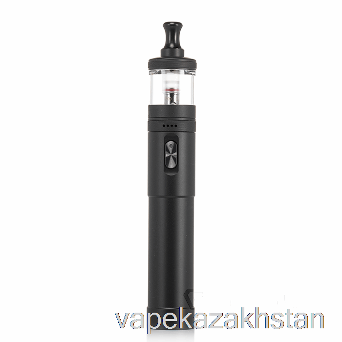 Vape Kazakhstan Vandy Vape BSKR Elite Starter Kit Matte Black